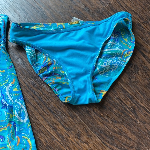 Ralph Lauren Swim - Picture 9 of 9